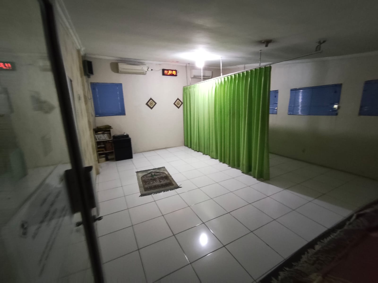 Gudang Dijual di Jababeka Cikarang